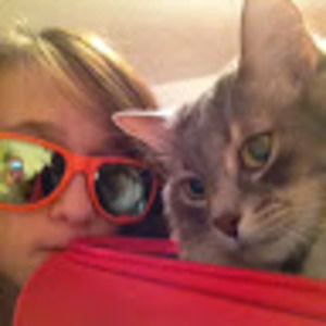 Meet your Posher, Ally